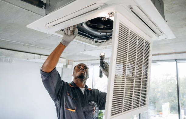 Licensed Emergency Hvac service in Coral Springs, FL - FH HVAC