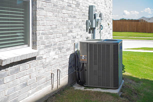 Reliable Emergency Hvac contractor in Coral Springs, FL by FH HVAC